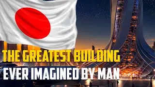 The World's Most Ambitious Megaproject Ever