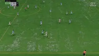 BLITZ FCWC FASE DE LIGA - MANCHESTER CITY X PARIS SAINT-GERMAIN