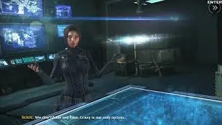 MODERN COMBAT 5 ГЛАВА 5 RYOGOKU SPEC-OPS ВСТРЕЧА В ЦЕНТРЕ ГОРОДА