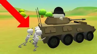 11 Amazing Chicken Gun Tricks In The New Update