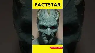 Amazing Facts about Thor