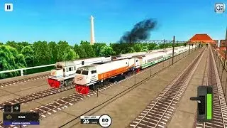 The best train games on PC in 2022