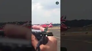 ✈️ F-16 Fighting Falcon's Powerful Takeoff #shorts #f16