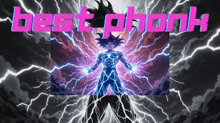 Top Aggressive Phonk Playlist 2025 | Sigma Phonk & Drift Phonk for Gym & Energy