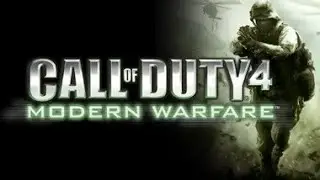Cod4 in 2019 - Promod tdm. Still fun.