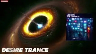 MDDLTN -  The Moments (Extended Mix) | Trance (DREAMSTATE127B)