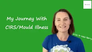 Dr Kate Barry Welcome Video - Holistic Health & Nutrition Clinic