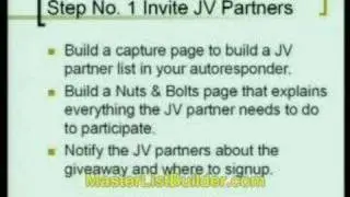 MasterListBuilder 303 Part 4