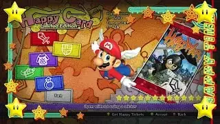 Happy Wars - Limited Edition Mario Style