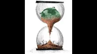 UNCCD (COP14): Inside World's Biggest Environment Conference