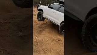 Extreme 4WD Action on Mundaring Powerline Track! 🚙 | Full Video Out Now #4WDAdventure #4WDAustralia