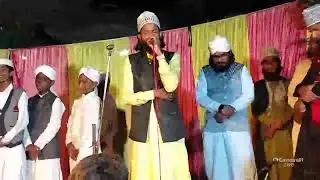 Jashne Gausulwara Confrence Patti Narendrpur Patanahiya Jaunpur