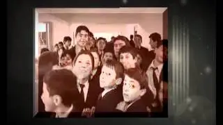 ÖNDER İmam Hatip 2012 Tantım Filmi