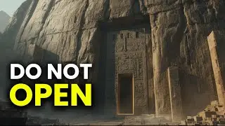 What If the First Sumerian Cities Were Built Around Something Buried?