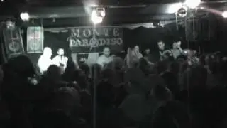 Fakofbolan - Neznani Junaci