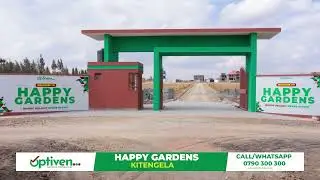Happy Gardens Price Rise Effective TODAY