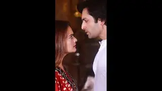 Ishq Hai  Best Scene  Minal Khan  Danish Taimoor #IshqHai #Shorts