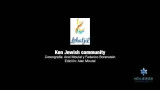 Lehatjil - Baile Aviv 2020