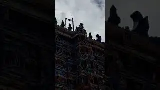 #Kallazhagar Thirukoil #Mathurai #Shorts.