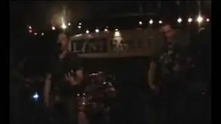 the Agreement leave the light on Live