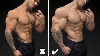 Triceps Workout for Beginners & Advanced |Build Stronger Arms! 