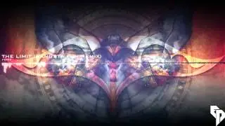 Fonik - The Limit (Gangsta Fun Remix)