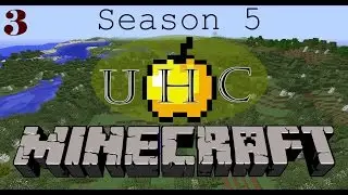 The Sphere UHC S5E03:  Pure Grinding