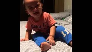 Noah Ismail Wong, what's so funny!!
