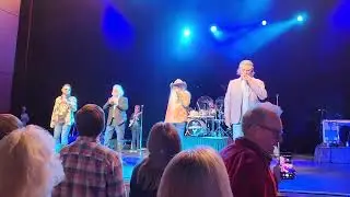 The Oak Ridge Boys Montgomery 3/2/24 Elvira