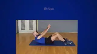 Rumpfkr&auml;ftigung - Tabata Workout | ScanPlus Baskets