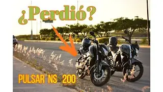 &iquest;Qui&eacute;n gana? &iquest;PULSAR NS 200 o YAMAHA FZ 2.0? | Aguacate MotoVlogs