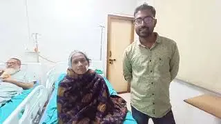 Trigeminal Neuralgia| Patient from Siliguri, West Bengal|PBC #trigeminalneuralgia #facialpain