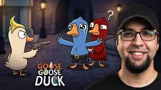An Epic Drama That Puts Hollywood to Shame - Goose Goose Duck Fun Games 5