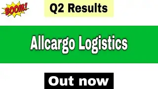 Allcargo Logistics Q2 Results 2026 | Allcargo Logistics Results Today | Allcargo Share Latest News |