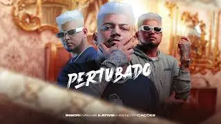 DESANDE DO ARABE - MC GW, DJ PERTUBADO.