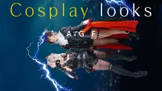 View Cosplay 0004