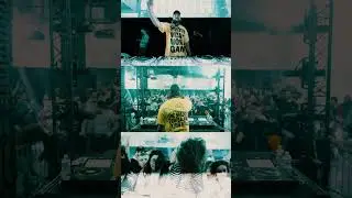 Nexu5 Live - GRAVE #riddim #nexu5 #djset #dubstep