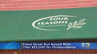 Fraud Street Run Raises More Than $53,000