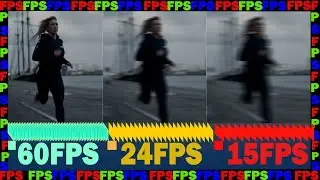 FPS  - TAXA DE QUADROS POR SEGUNDO  -  Entenda