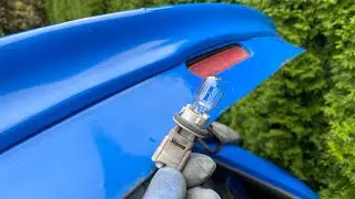 Third brake light troubleshooting for 1990-1997 MX5 Miata / Eunos