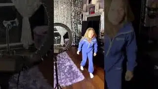 МИЛАНЕ ПОДАРИЛИ СОБАКУ🥰❤ #shorts #милана #миланахаметова #youtube