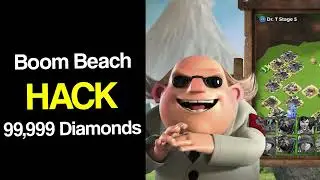 Boom Beach Hack 2022 TOP 3 COMBO ATTACKS!  Boom Beach  MOST USED TROOPS '' OPERATION ONE SHOT ''