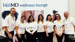 The Back Rub Company: Event & Tradeshow Massage, Wellness, Spa Services