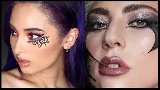 Haus Laboratories De Lady Gaga! Reseña Y Demo | Laura Sanchez