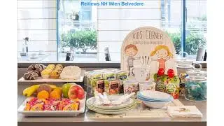 Reviews NH Wien Belvedere