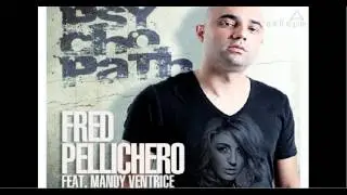 Fred Pellichero feat Mandy Ventrice 
