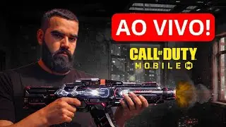 SEXTOU com CODM, HOJE vou passar RAIVA !?🎮🕹️ LIVEPIX❗CODM | CODMOBILE | CALLOFDUTYMOBILE