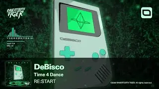 DeBisco - Time 4 Dance [Chiptrance]