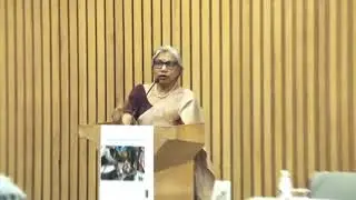 Unqualified Medical Practitioners In India - Introduction by Shailaja Chandra