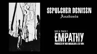 Sepulcher Denizen: Empathy